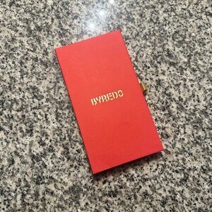 New! BYREDO envelopes